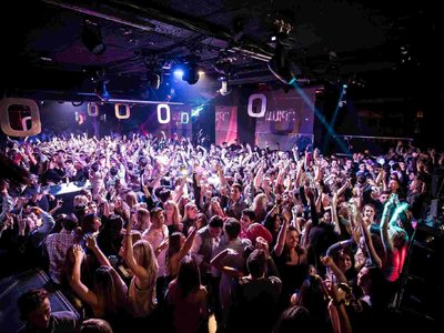 Complementos Opium MAr Bcn